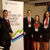 Studenti Ekonomskog fakulteta među najboljima u Evropi 3