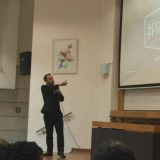 Ekonomski stručnjak iz Izraela gost u Beogradu 13