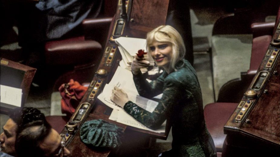 Filmski vodič od 11. do 17. maja 3