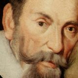 Orfej 17. stoleća 13