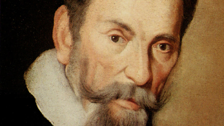 Orfej 17. stoleća 1 Orfej 17. stoleća 1