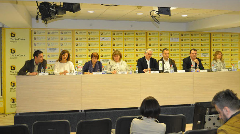 Tribine o medijima iz svih uglova 1