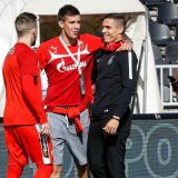 Ko će osvojiti Kup Srbije? 6