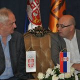 Maljković: „Ova vlast želi da unapredi sport u Srbiji“ 10