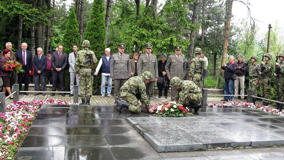 Budućnost imaju oni koji se najduže sećaju prošlosti 1
