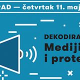Dekodiranje: Mediji i protesti 3