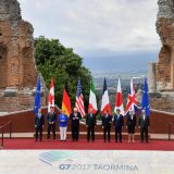 Tusk: Brutalno prema terorizmu 12