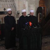 Ramadanska čestitka bagerima 1