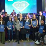 Proglašeni mladi heroji Srbije 2