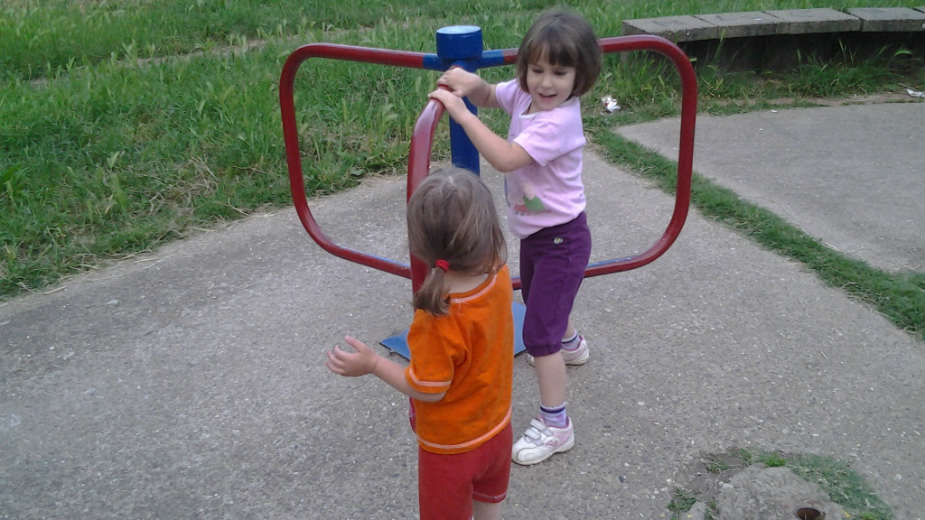 Od danas upis u vrtiće, slobodno oko 7000 mesta 1