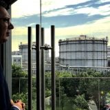 Smajlović: Nema mane Vučićevoj poseti Pekingu 2