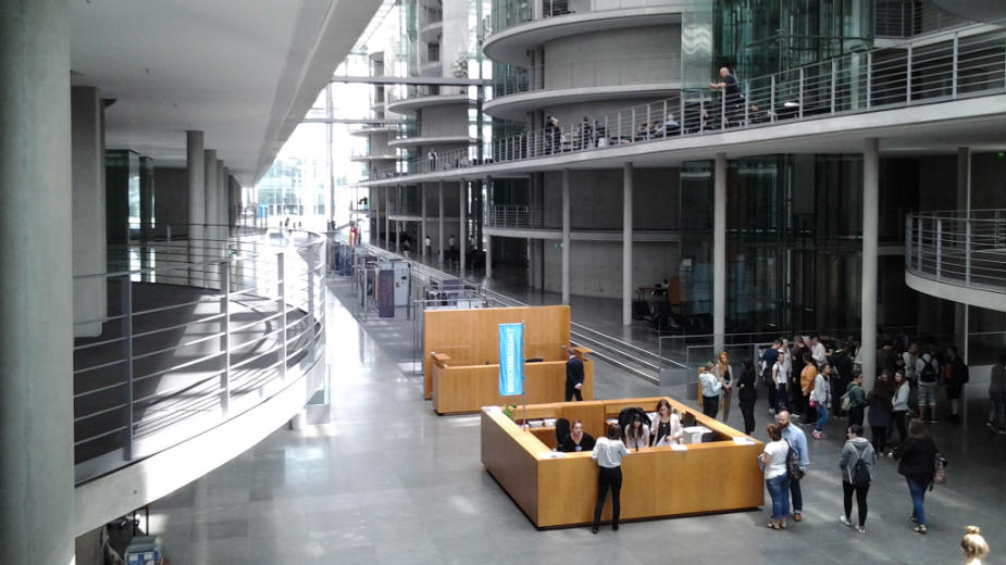 Šta se dešava u trouglu Vučić, Evropa, Rusija 1