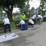 U parku Kalemegdan obeležen Evropski dan parkova 1
