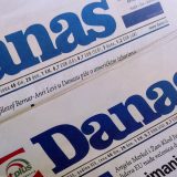 SNP Naši pozivaju na gašenje lista Danas 9