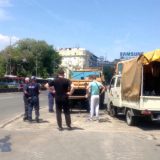 Pripeme za sutrašnje obraćanje Vučića ispred skupštine 6