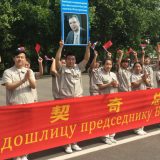 Vučić: Dugujemo zahvalnost za Železaru 7