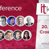 Svetski poznati IT predavači u Beogradu 3