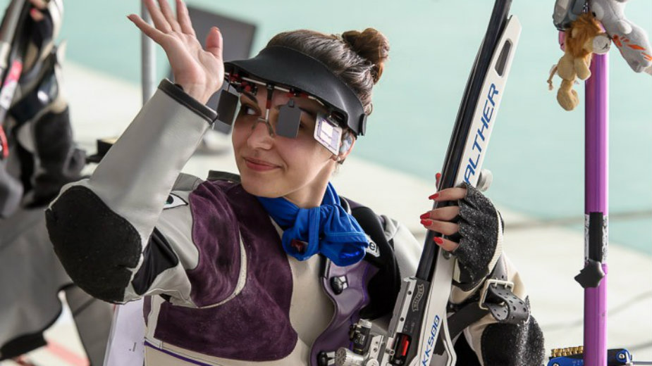 Naši strelci najbolji u trostavu u trećem kolu Kupa 1