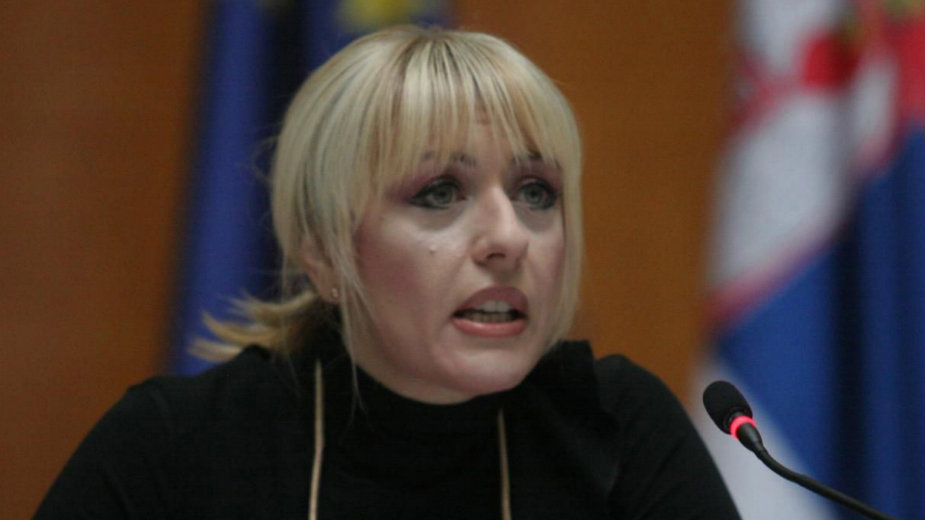 Joksimović: Berlinski proces nije zamena za evropske integracije 1