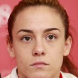 Karate: Jovana Preković u finalu prvenstva Evrope 1