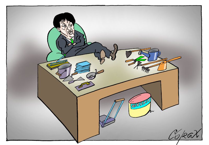 Corax 4