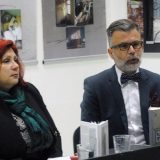 Književno-dokumentarno veče u Sevojnu 8