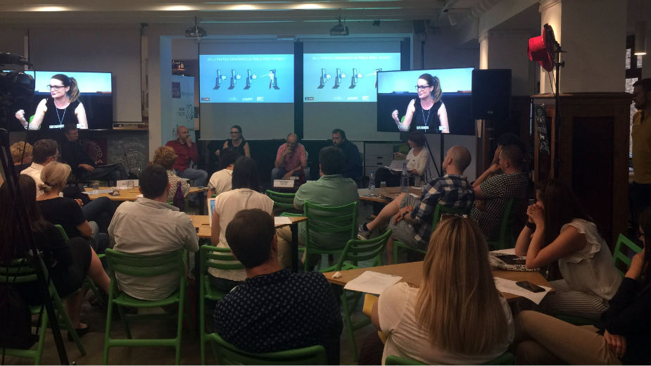 Lažne vesti ugrožavaju demokratiju (VIDEO) 1