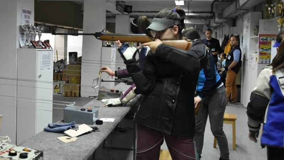 Liga i Kup Beograda: Novobeograđanima sedam, Lazarevićevoj tri zlata 1