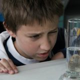 Program za osnovce u Petnici 5