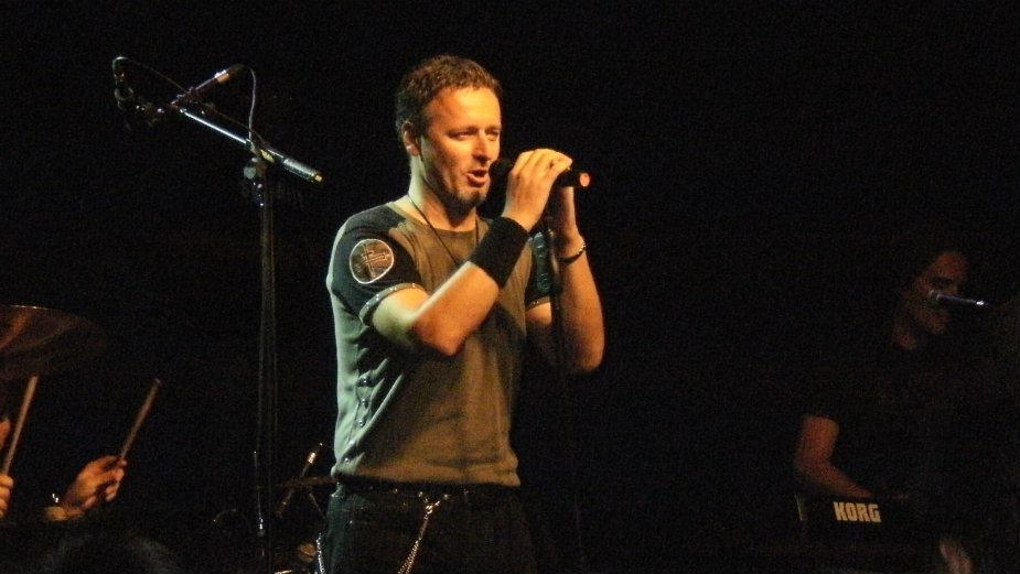 Marko Perković Thompson: Čavoglavac 1