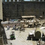 Počelo snimanje „Nemanjića“ u Smederevskoj tvrđavi  13