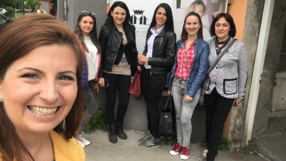 Uspeh je najbolja hrana za preduzetnički duh 1