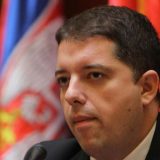 Marko Đurić: Srbija se ne plaši begunaca 12