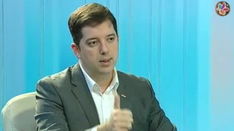 Đurić: Samo Srpska lista u interesu Srba 1