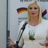 "Jankovićev protest asocira na kontramiting Slobodana Miloševića" 8