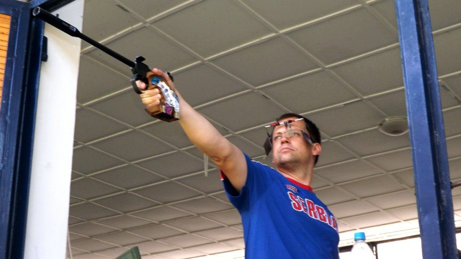 Damiru Mikecu novo zlato i državni rekord 2