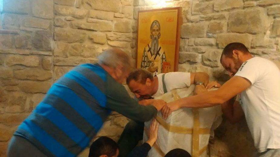 Filigran iz Kraljeva spaja gradove iz Srbije i Bugarske 1 Filigran iz Kraljeva spaja gradove iz Srbije i Bugarske 1