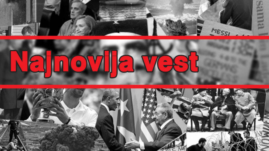 SAD poslale treću "udarnu pomorsku grupu" 1 SAD poslale treću "udarnu pomorsku grupu" 1