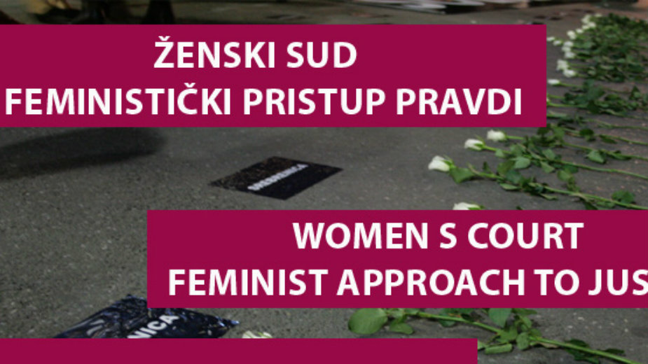 Kreirati novi model pravde 1 Kreirati novi model pravde 1