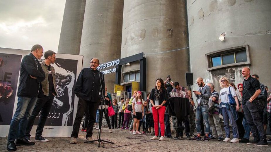 Završen deveti Mikser festival u Silosima 2 Završen deveti Mikser festival u Silosima 2