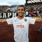 Partizan novi šampion Srbije u fudbalu 2