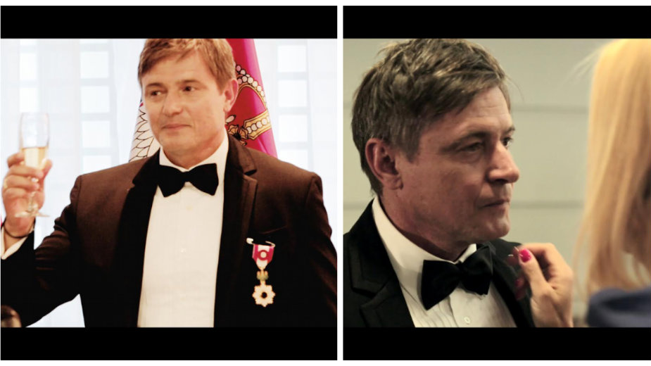 Snima se dokumentarac o Piksiju 1