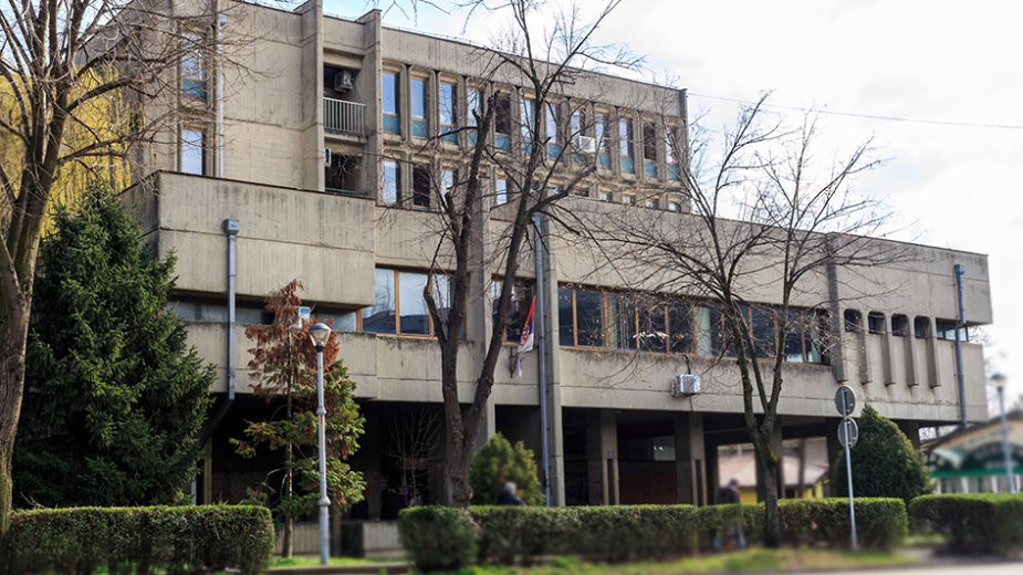 Presuda protiv policajca zbog primanja mita 1