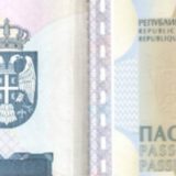 Ne priznaju srpske pasoše? 5