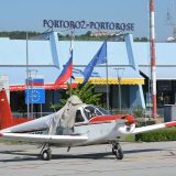 MK vlasnik trećine aerodroma Portorož 4