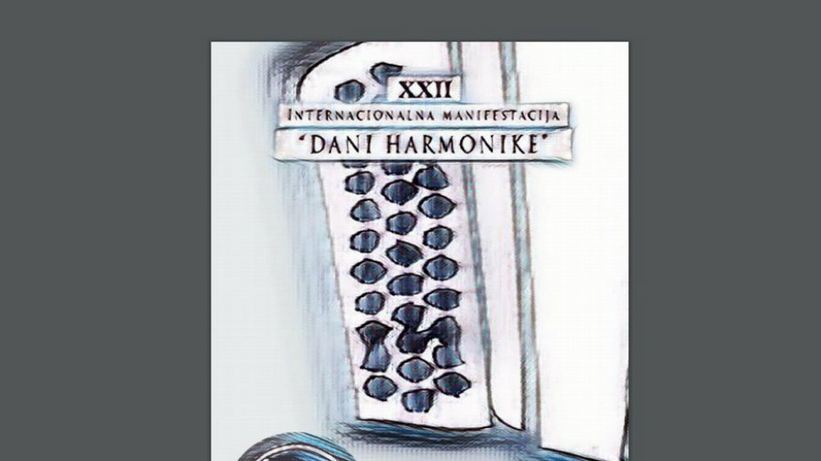 Međunarodni dani harmonike 1 Međunarodni dani harmonike 1