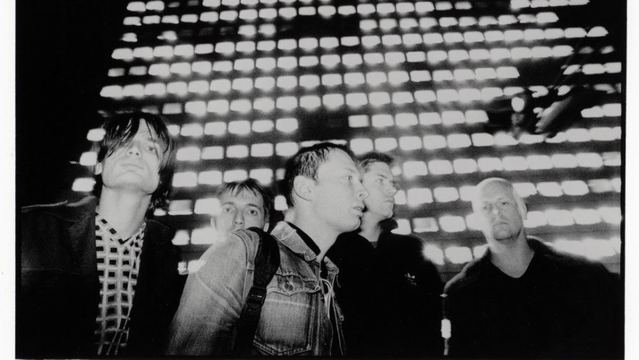 Radiohead objavljuju reizdanje albuma "OK Computer" 1