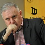 Ministar Dmitrović prebačen u bolnicu na lečenje od korone 5