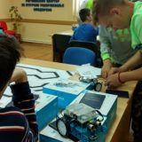 Akcija za dovoljan broj nastavnih alata 9