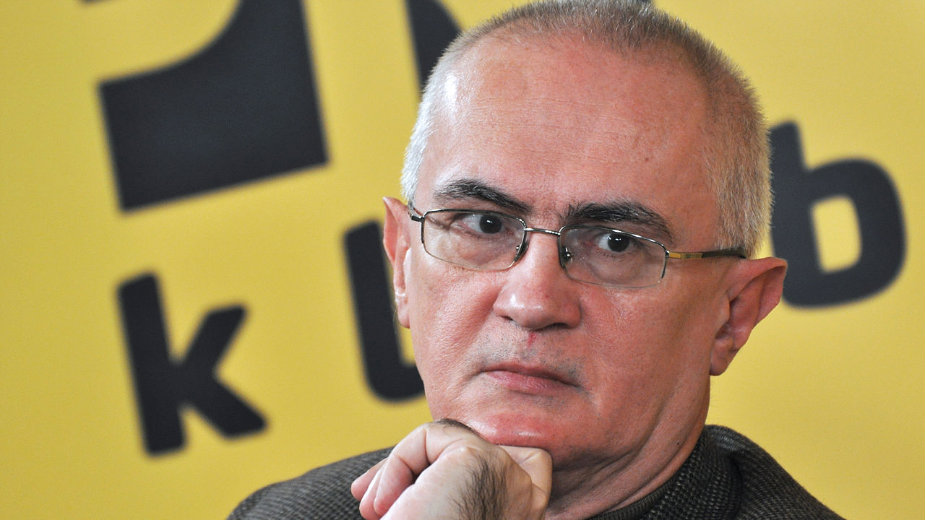 Šabić kaznio upravu Grada Beograda sa 180.000 dinara 1